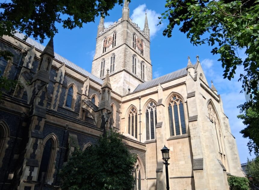 Southwark Cathedral – London – A guide to visiting