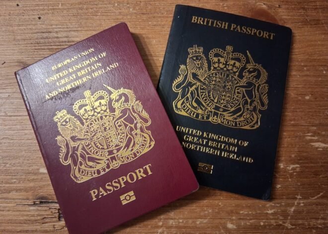 All the best laid plans, ruined by a passport technicality