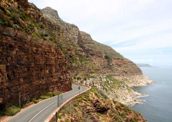 Cape Peninsula – Maybe the best scenic drive in the world