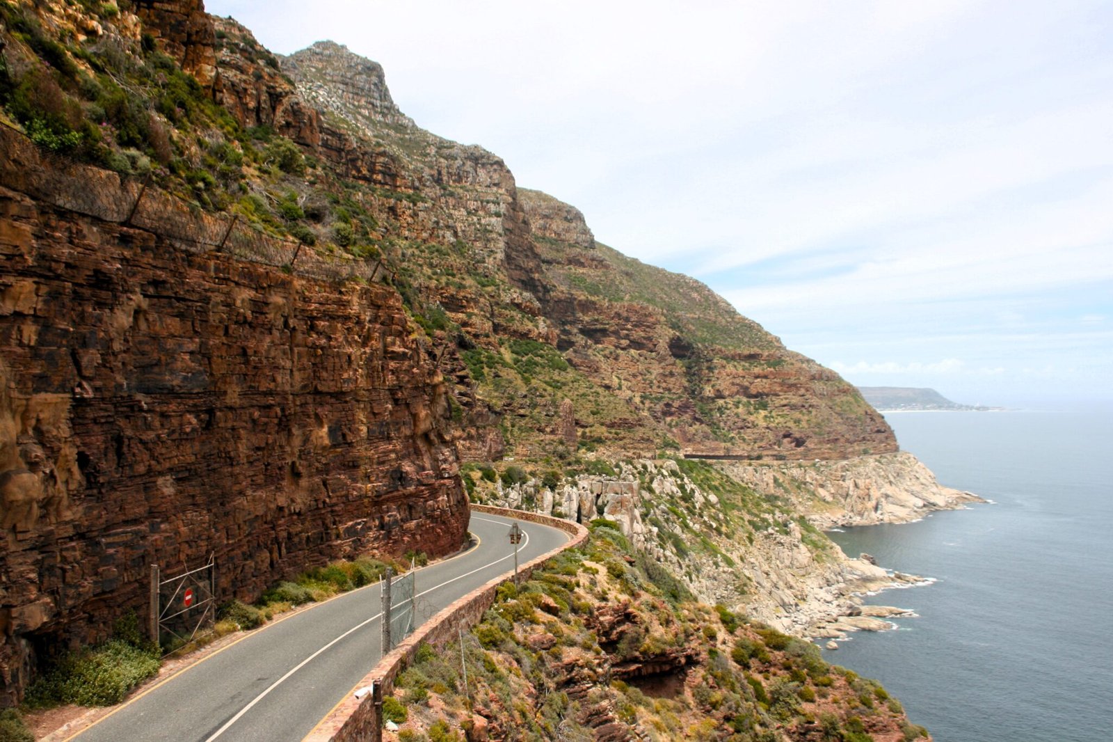 Cape Peninsula – Maybe the best scenic drive in the world