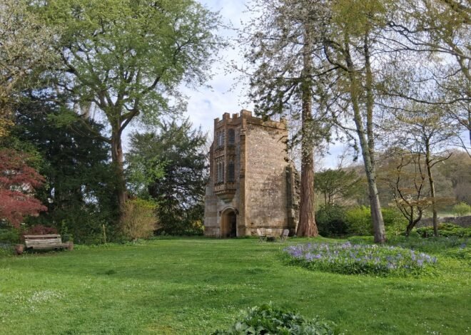 Visiting Cerne Abbey: One of Dorset’s Great Medieval Abbeys