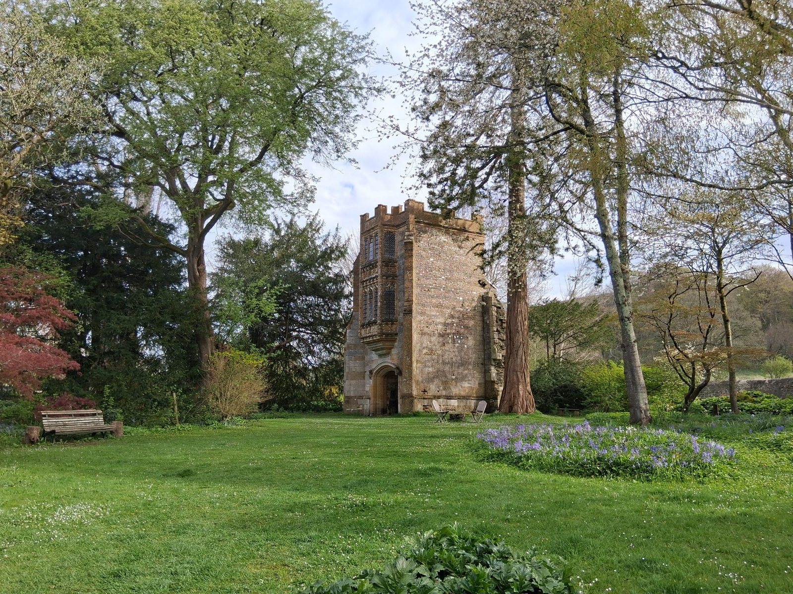 Visiting Cerne Abbey: One of Dorset’s Great Medieval Abbeys